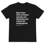 Insect Depletion Eco Tee
