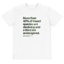 Insect Depletion Eco Tee