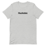 Huckster Unisex Tee
