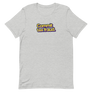 Commit Tax Fraud Unisex Tee