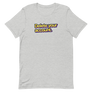 Delete Your Account Unisex Tee