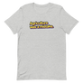 Agriculture Was A Mistake Unisex Tee