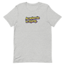 Academia Is Dying Unisex Tee