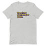 There's No Such Thing As Death Unisex Tee