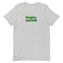 Forgive Yourself Unisex Tee