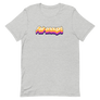 Fair Enough Unisex Tee
