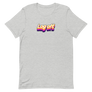 Log Off Unisex Tee