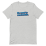 No Need To Reschedule Unisex Tee