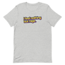 I Feel Nothing But Rage Unisex Tee