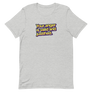 Your Anger is Valid and Justified Unisex Tee