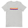 Funemployed Unisex Tee