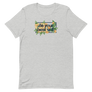 Be Your Best Self Unisex Tee