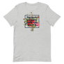The World Is A Better Place With You In It Unisex Tee