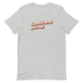 Careful What You Say Unisex Tee