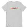 Eat the Rich Unisex Tee
