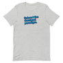 Subvert the Dominant Paradigm Unisex Tee
