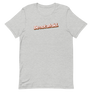 Be Not Afraid Unisex Tee