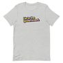 Lie to the Government Unisex Tee