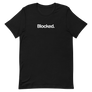 Blocked Unisex Tee