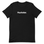 Huckster Unisex Tee