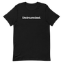 Uncircumcized Unisex Tee