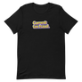 Commit Tax Fraud Unisex Tee