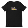 Don't Comply Unisex Tee
