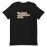 There's No Such Thing As Death Unisex Tee