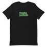 Forgive Yourself Unisex Tee