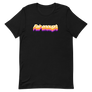 Fair Enough Unisex Tee