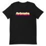 Performative Unisex Tee