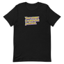 Your Anger is Valid and Justified Unisex Tee