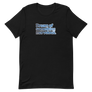 Dream of Something Marvelous Unisex Tee