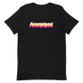 Funemployed Unisex Tee