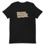 Not Every Billionaire Is A Pedophile Unisex Tee