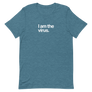 I Am The Virus Unisex Tee