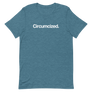 Circumcized Unisex Tee