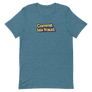 Commit Tax Fraud Unisex Tee
