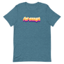 Fair Enough Unisex Tee