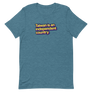 Taiwan is an Independent Country Unisex Tee