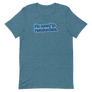 No Need To Reschedule Unisex Tee