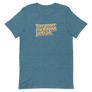 Your Anger is Valid and Justified Unisex Tee