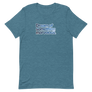 Dream of Something Marvelous Unisex Tee
