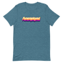 Funemployed Unisex Tee