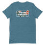 This Too Shall Pass Unisex Tee