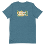 Be Your Best Self Unisex Tee
