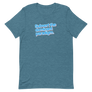 Subvert the Dominant Paradigm Unisex Tee