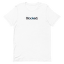 Blocked Unisex Tee