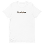 Huckster Unisex Tee