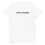 Uncircumcized Unisex Tee